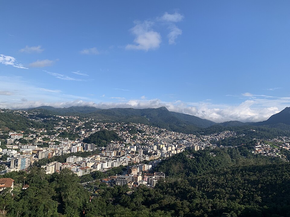 Nova Friburgo (RJ)