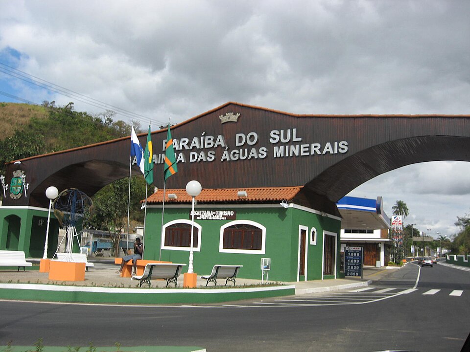 Paraíba do Sul (RJ)