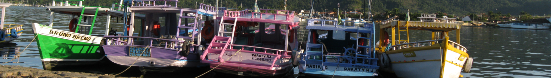 Paraty (RJ)