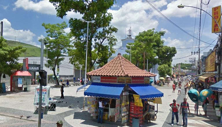 Queimados (RJ)