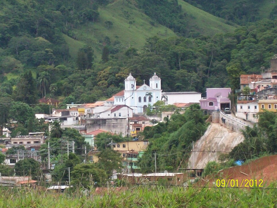 Rio Claro (RJ)