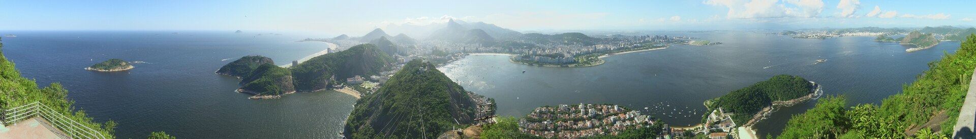 Rio de Janeiro (RJ)