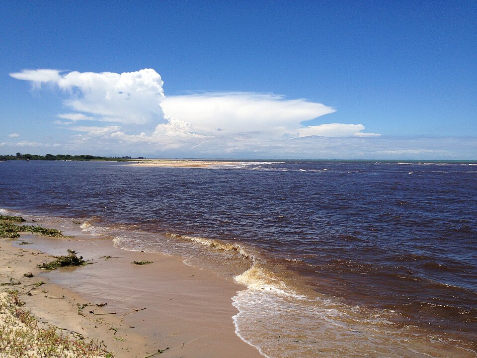 São Francisco de Itabapoana (RJ)