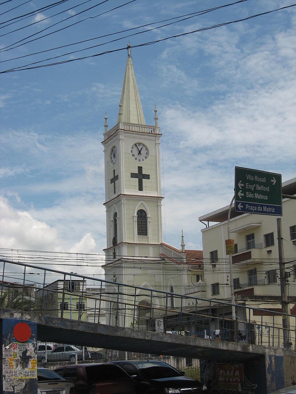São João de Meriti (RJ)