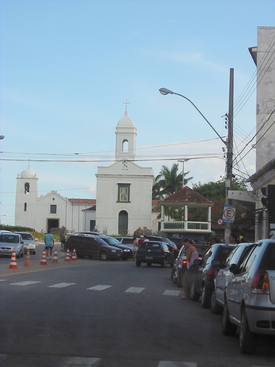 São Pedro da Aldeia (RJ)
