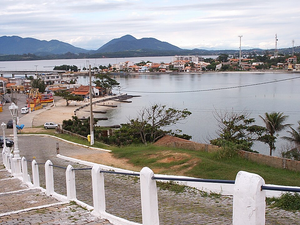 Saquarema (RJ)