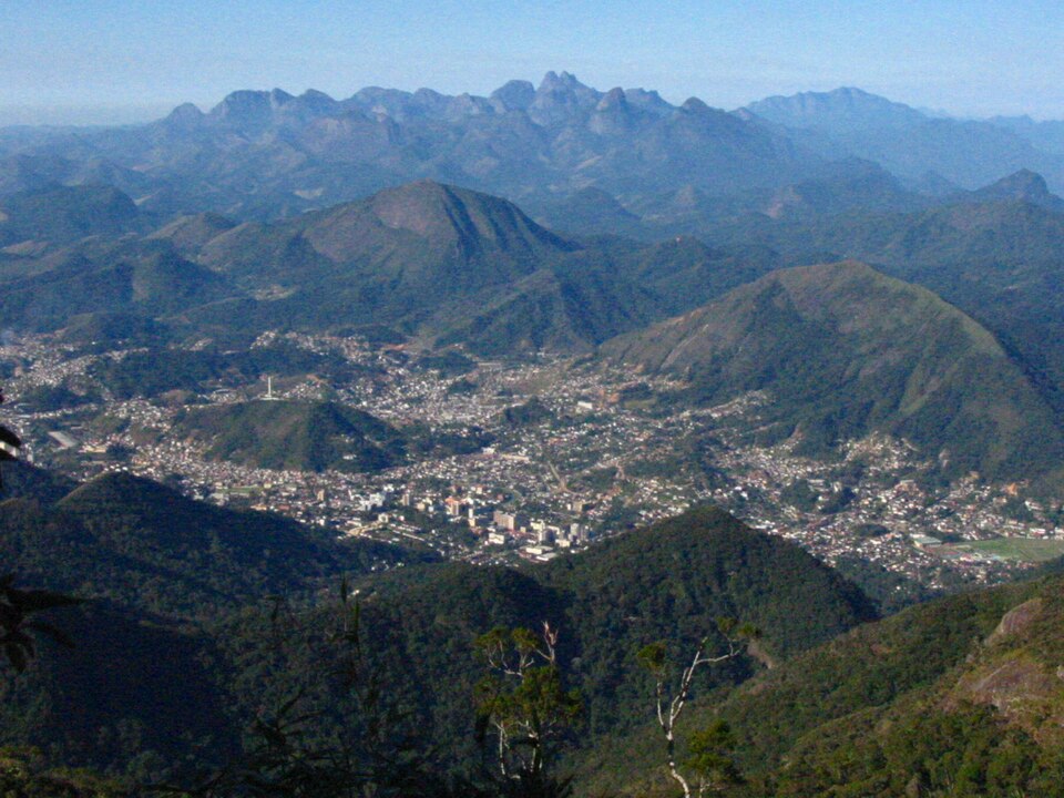 Teresópolis (RJ)