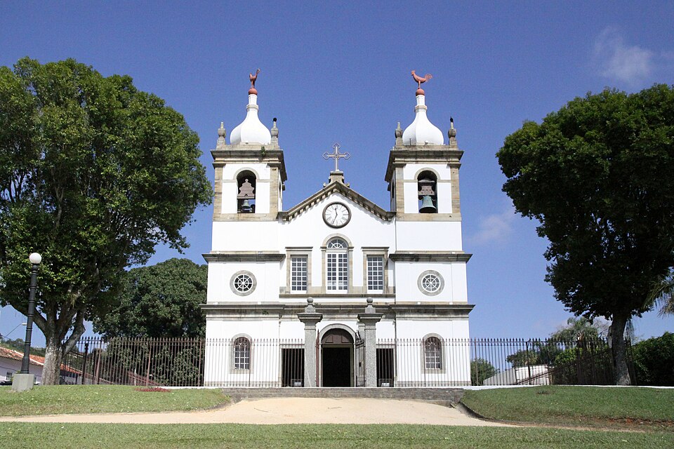 Vassouras (RJ)