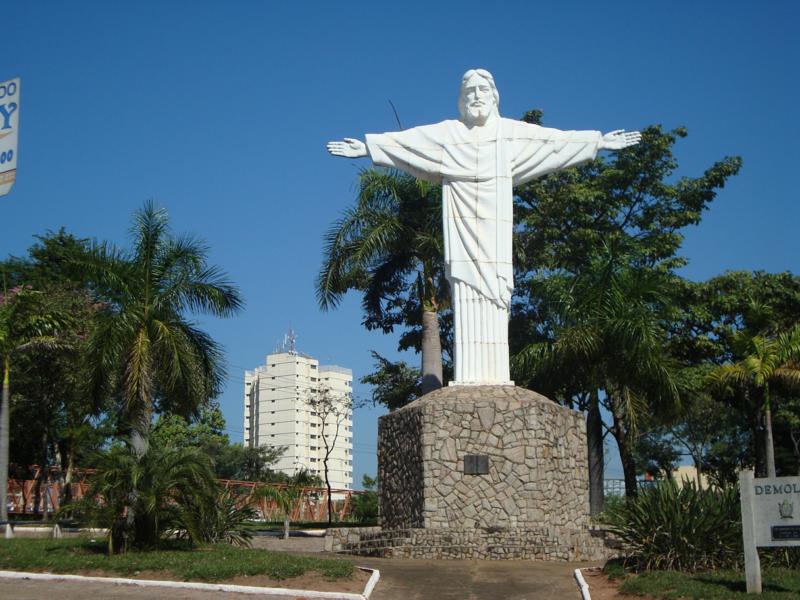 Adamantina (SP)