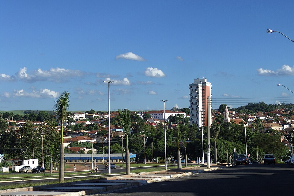 Agudos (SP)