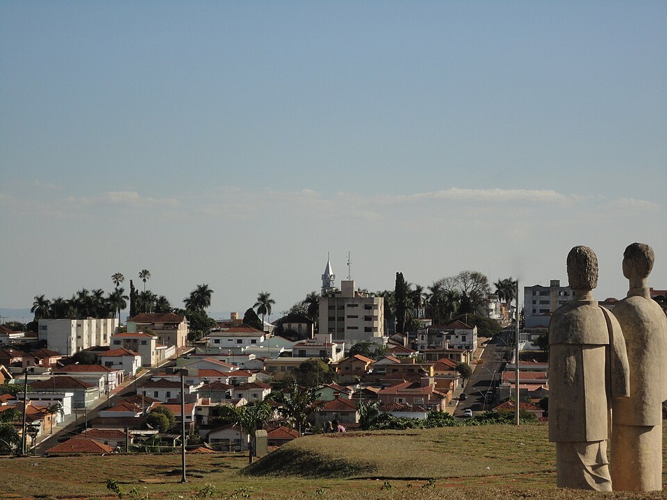 Altinópolis (SP)