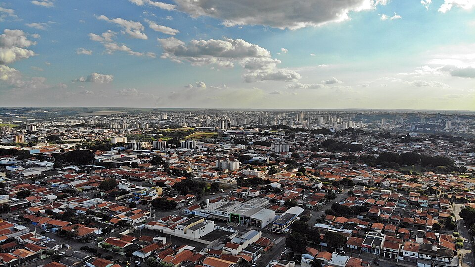 Americana (SP)