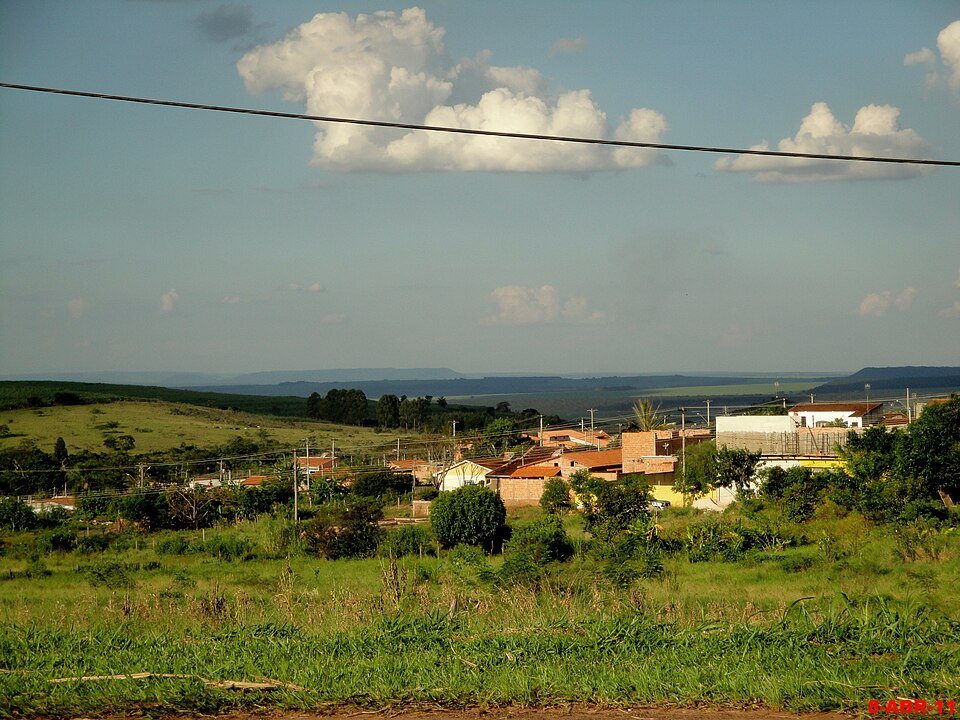 Américo Brasiliense (SP)