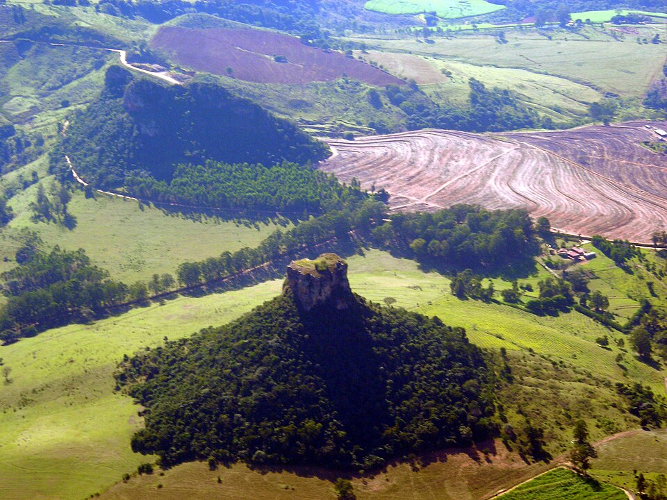 Analândia (SP)