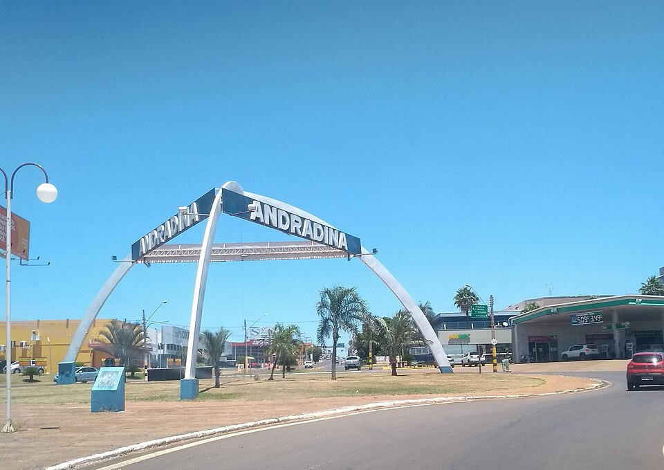 Andradina (SP)