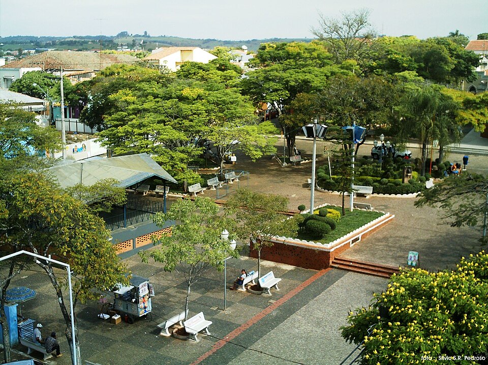 Angatuba (SP)