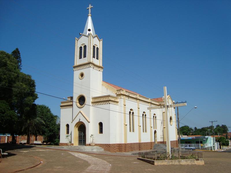 Anhumas (SP)