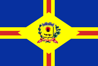 Aparecida d'Oeste (SP)