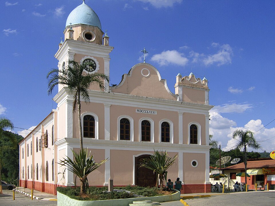 Araçariguama (SP)
