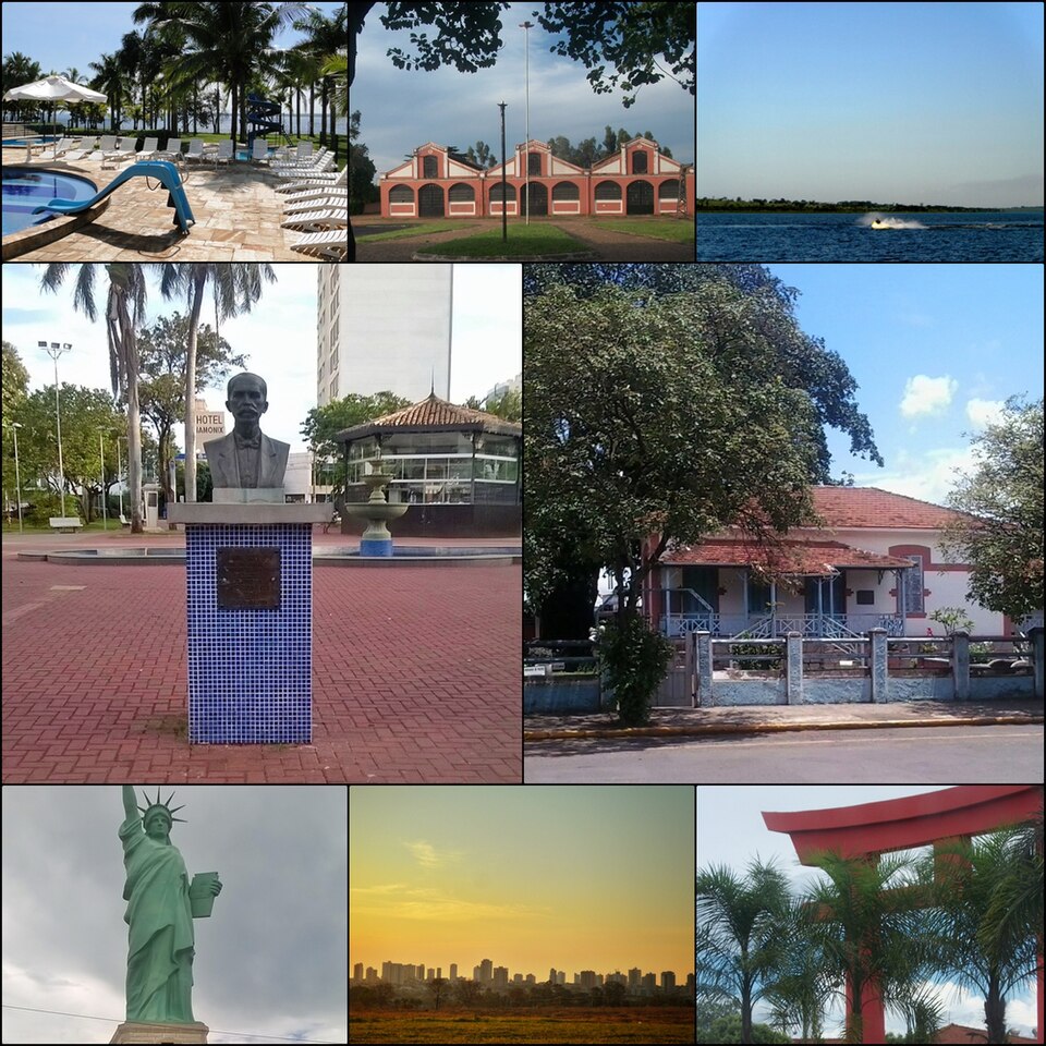 Araçatuba (SP)