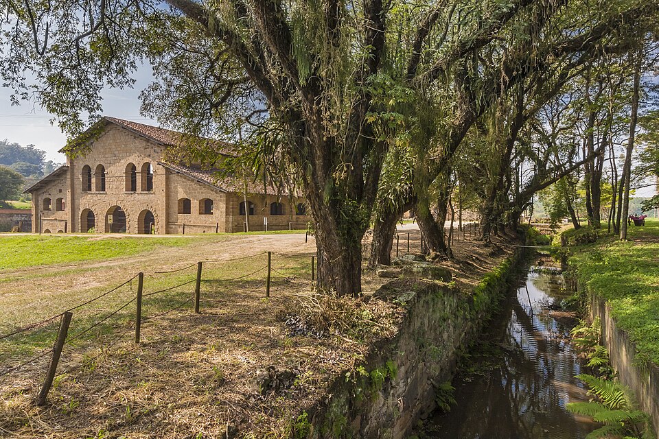 Araçoiaba da Serra (SP)