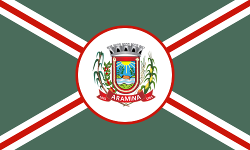 Aramina (SP)