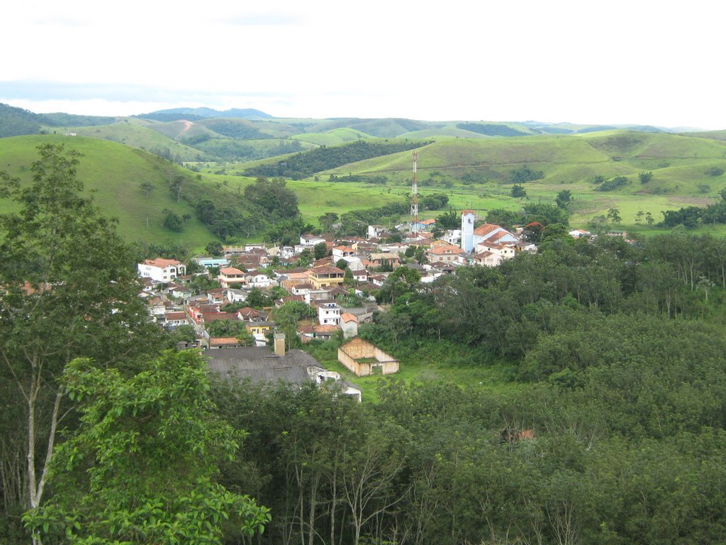Arapeí (SP)