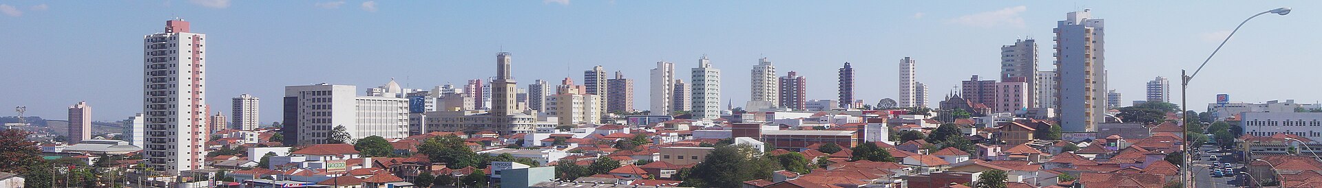 Araraquara (SP)