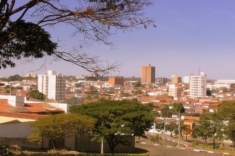 Araras (SP)
