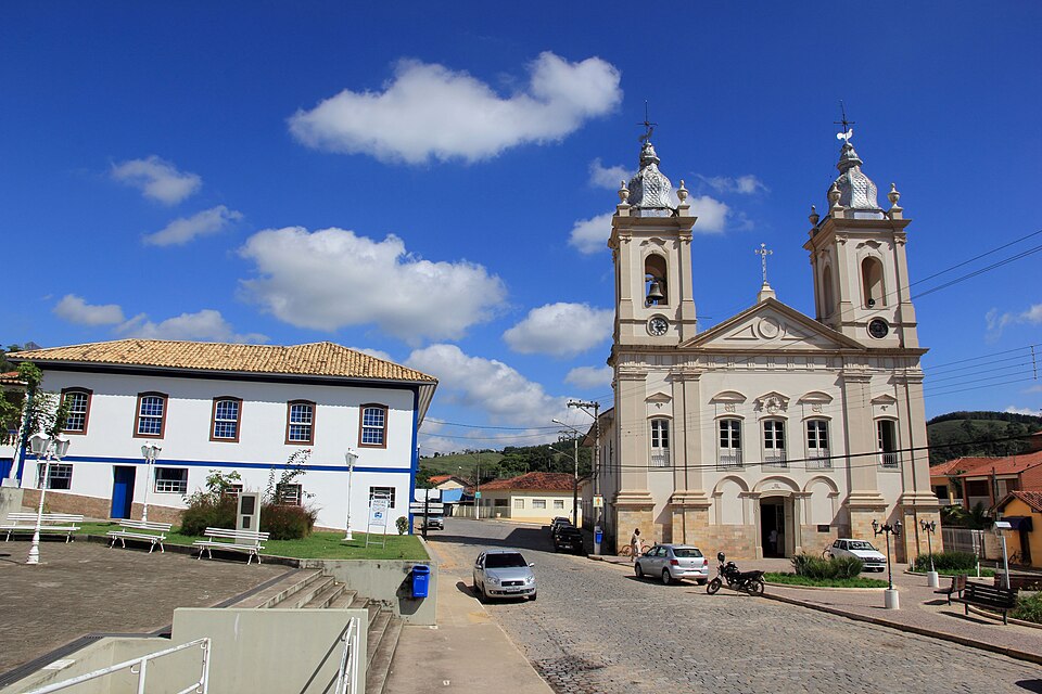 Areias (SP)