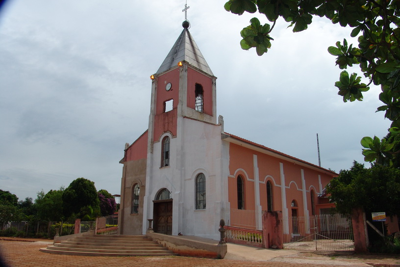 Areiópolis (SP)