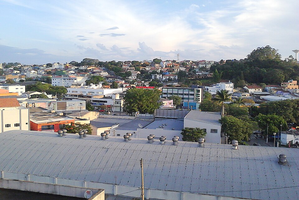 Arujá (SP)