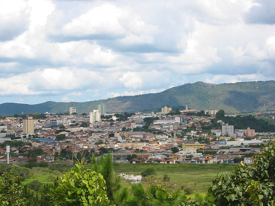 Atibaia (SP)