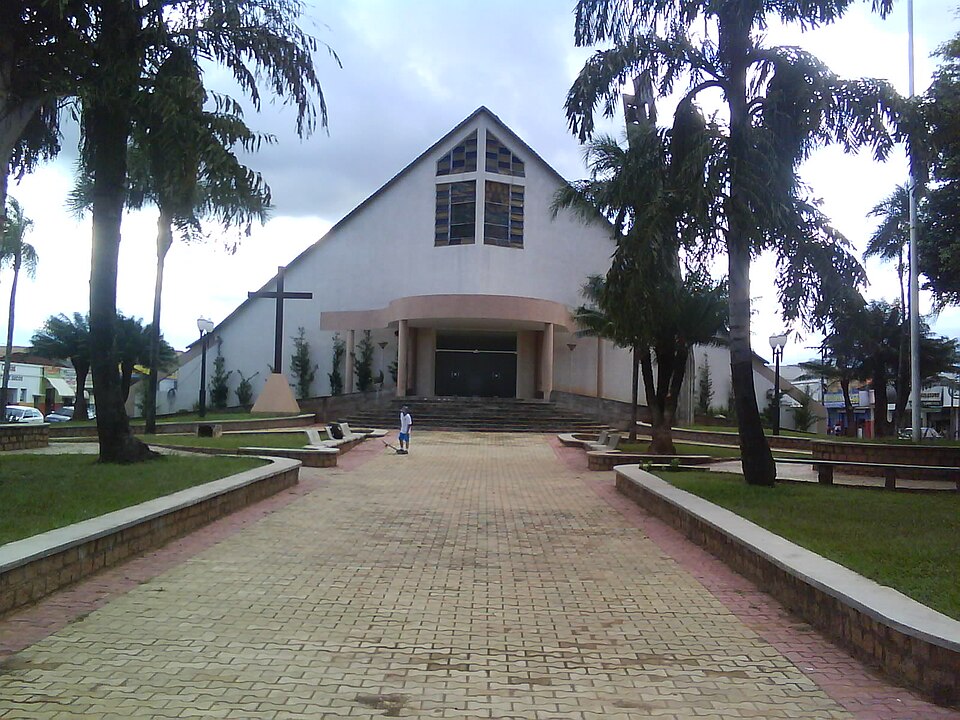 Auriflama (SP)