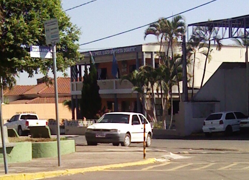 Avanhandava (SP)
