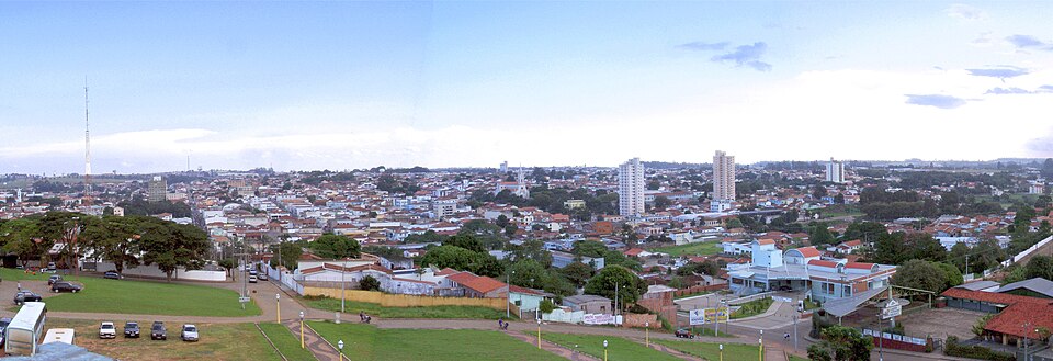 Avaré (SP)