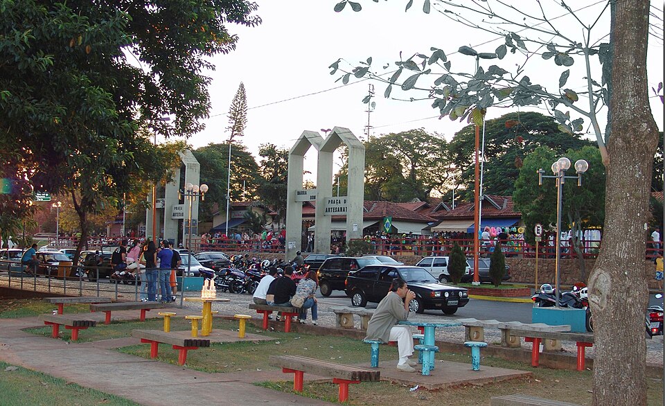 Barra Bonita (SP)