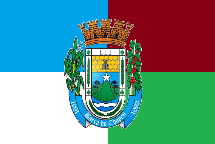 Barra do Chapéu (SP)