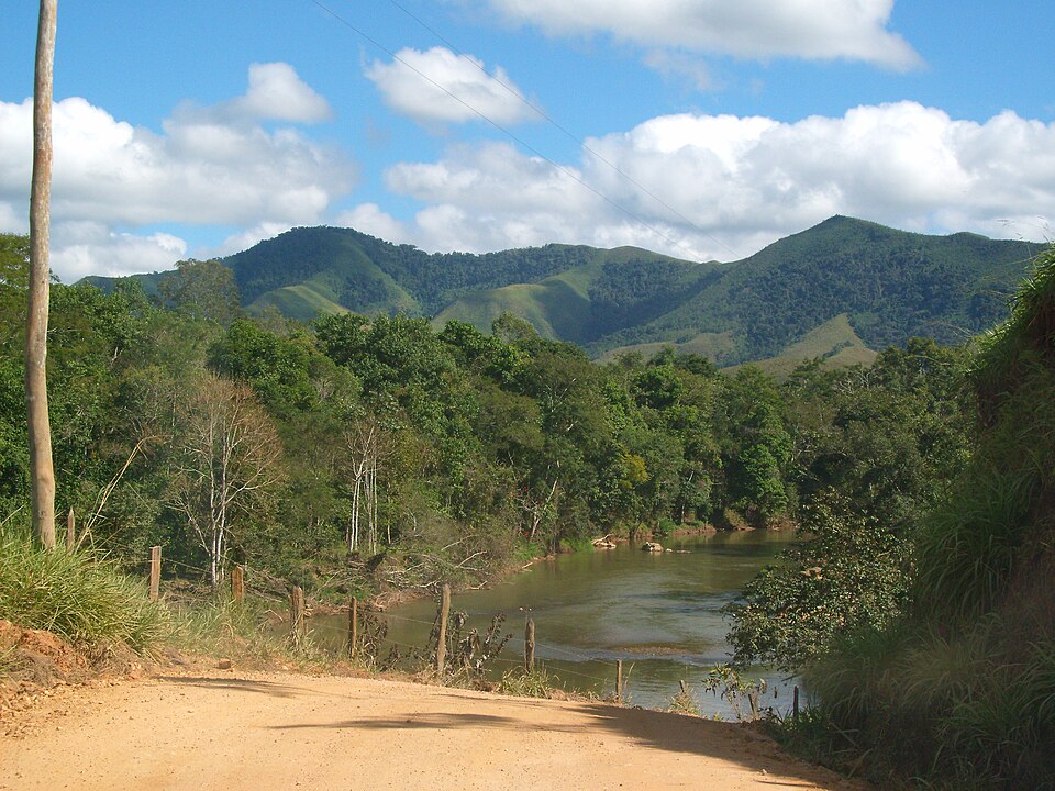 Barra do Turvo (SP)