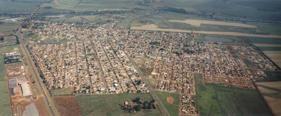 Barrinha (SP)