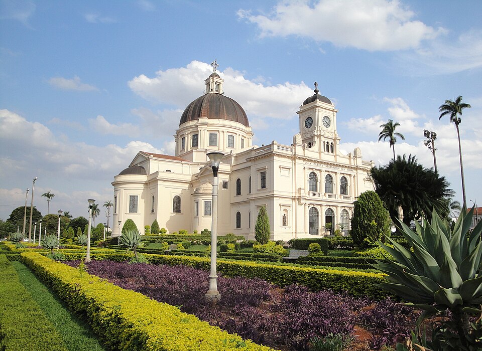 Batatais (SP)