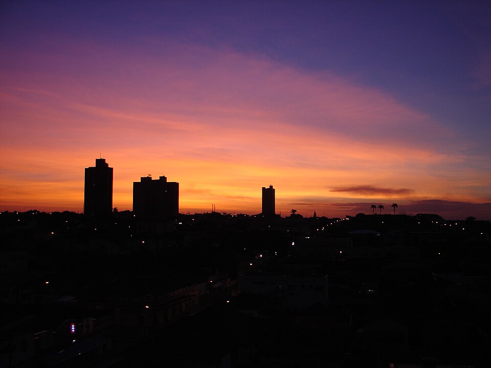 Bebedouro (SP)