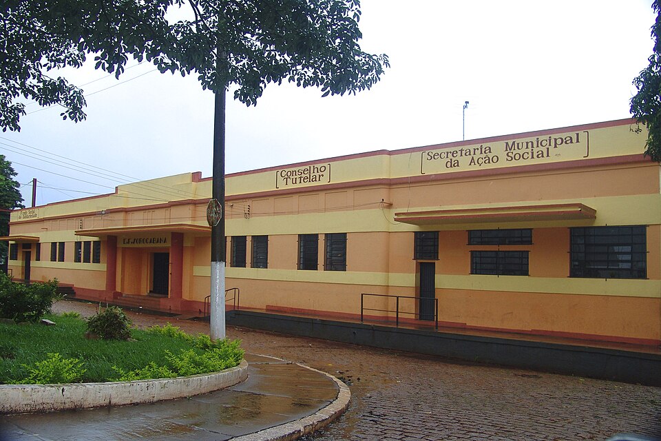 Bernardino de Campos (SP)