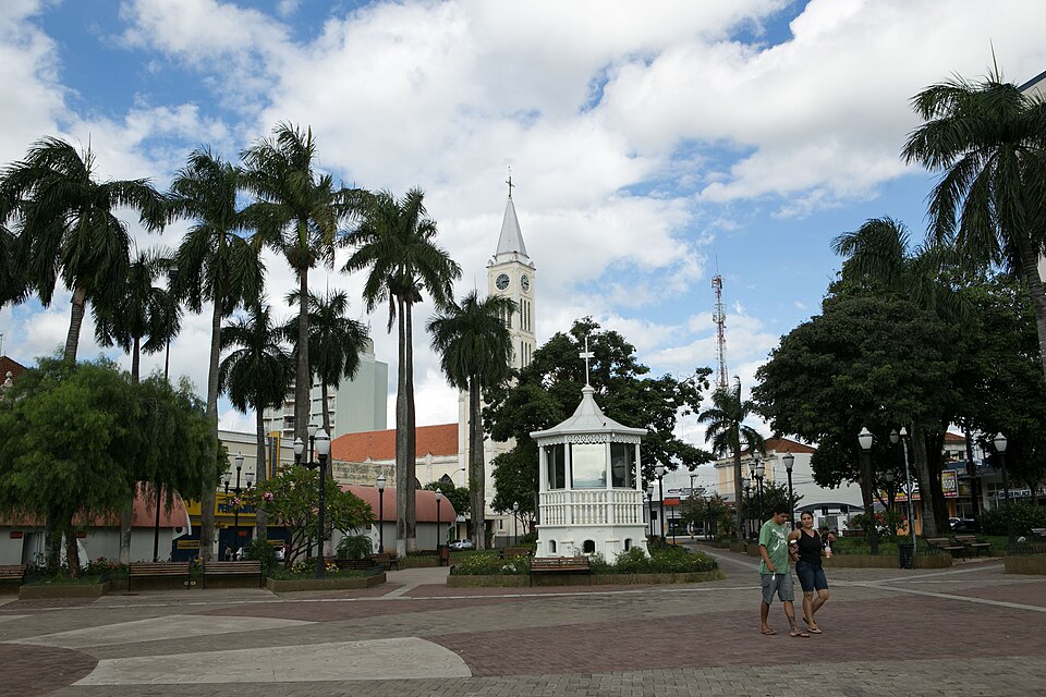 Birigui (SP)