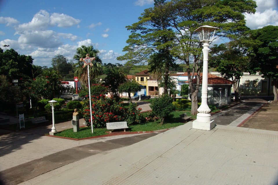 Bocaina (SP)