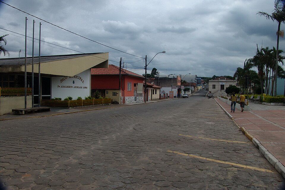 Bofete (SP)