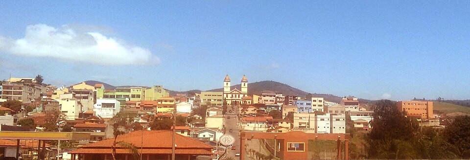 Bom Jesus dos Perdões (SP)