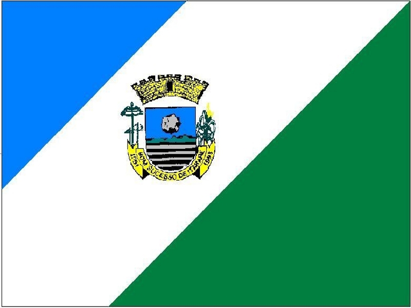 Bom Sucesso de Itararé (SP)