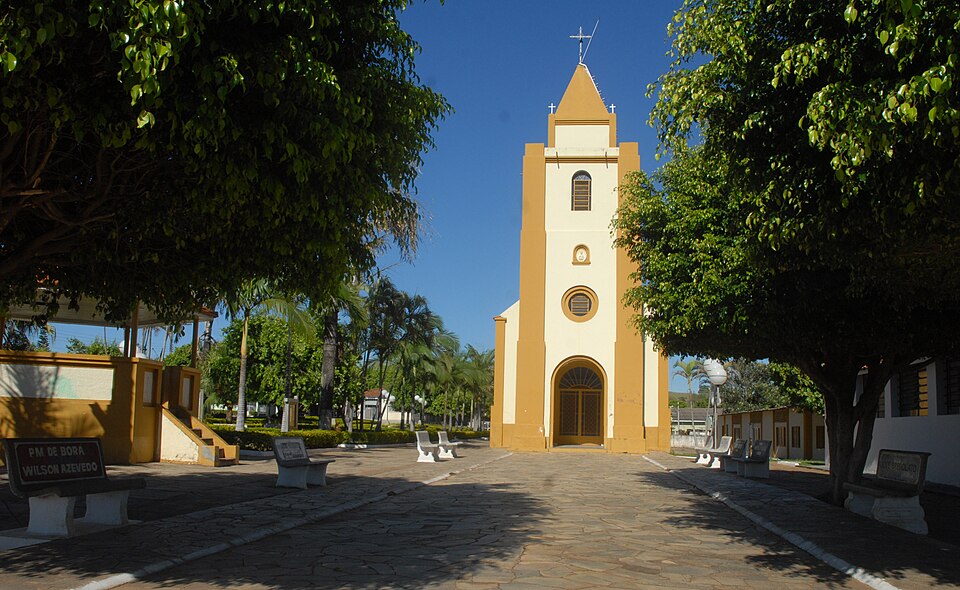 Borá (SP)