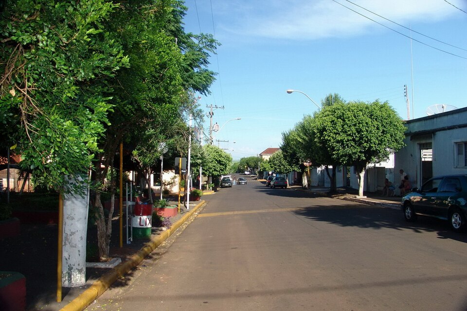 Boracéia (SP)